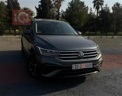 ڤۆڵکسواگن تیگوان